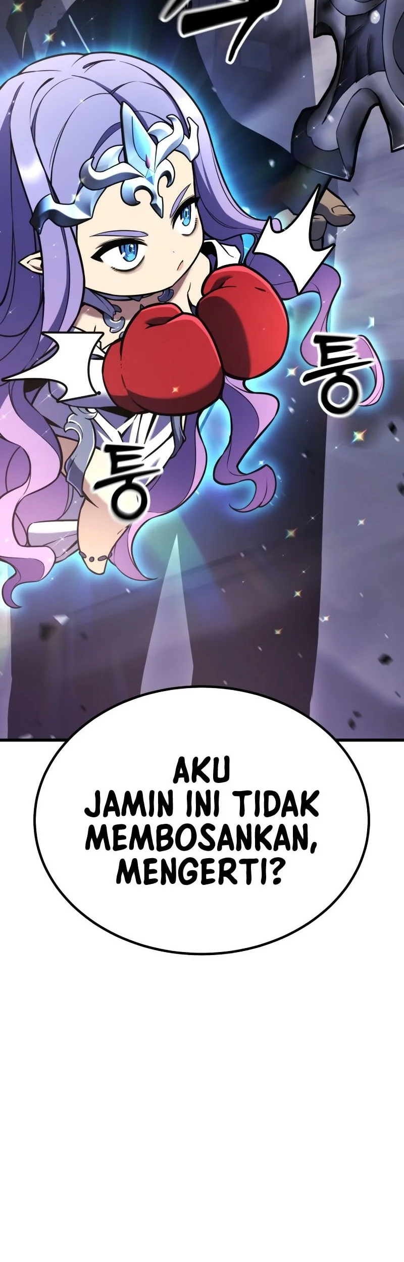 Artifact Devouring Player Chapter 34 Halaman 104