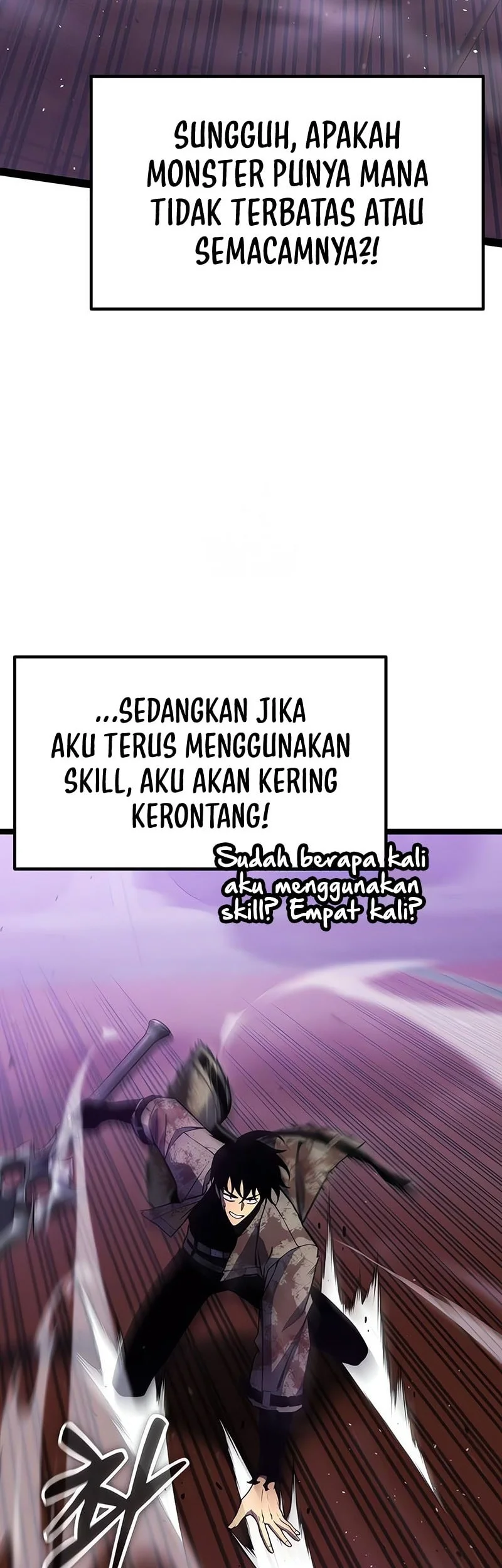 Artifact Devouring Player Chapter 35 Halaman 11