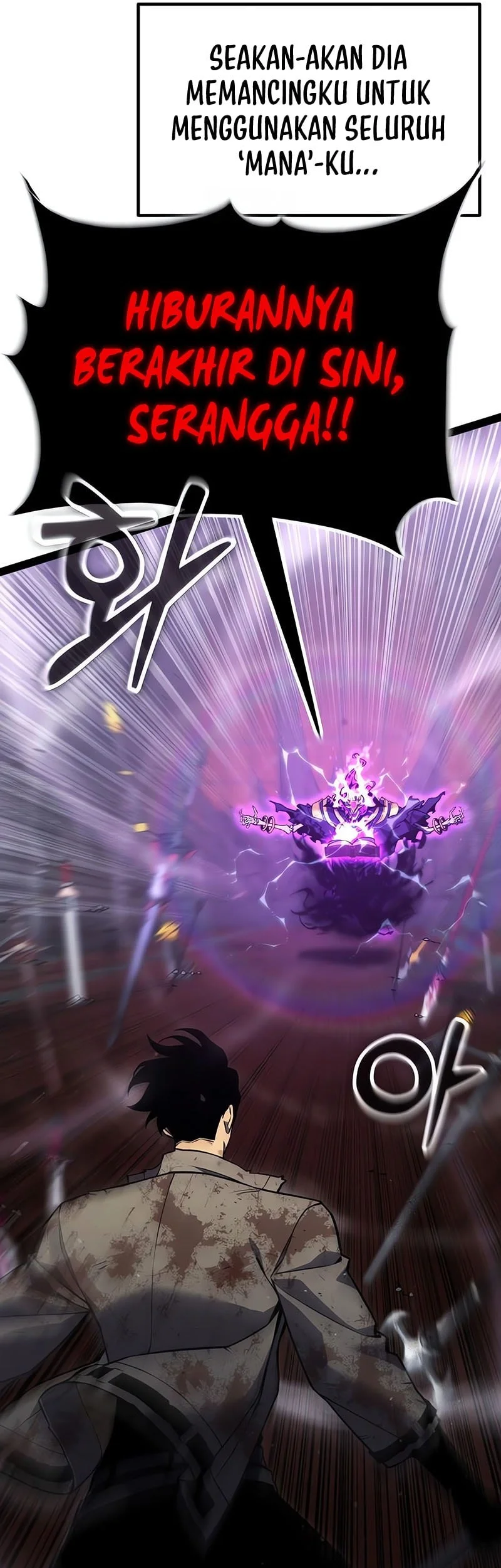 Artifact Devouring Player Chapter 35 Halaman 14