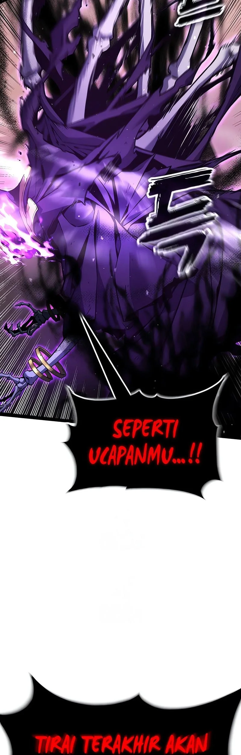 Artifact Devouring Player Chapter 35 Halaman 16