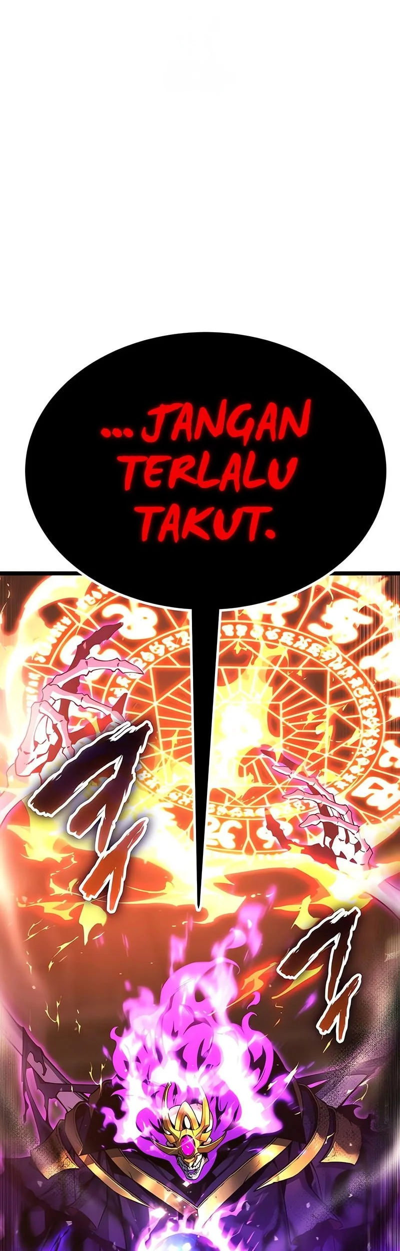 Artifact Devouring Player Chapter 35 Halaman 18