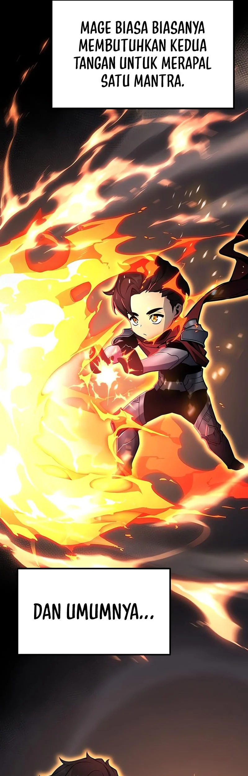 Artifact Devouring Player Chapter 35 Halaman 26