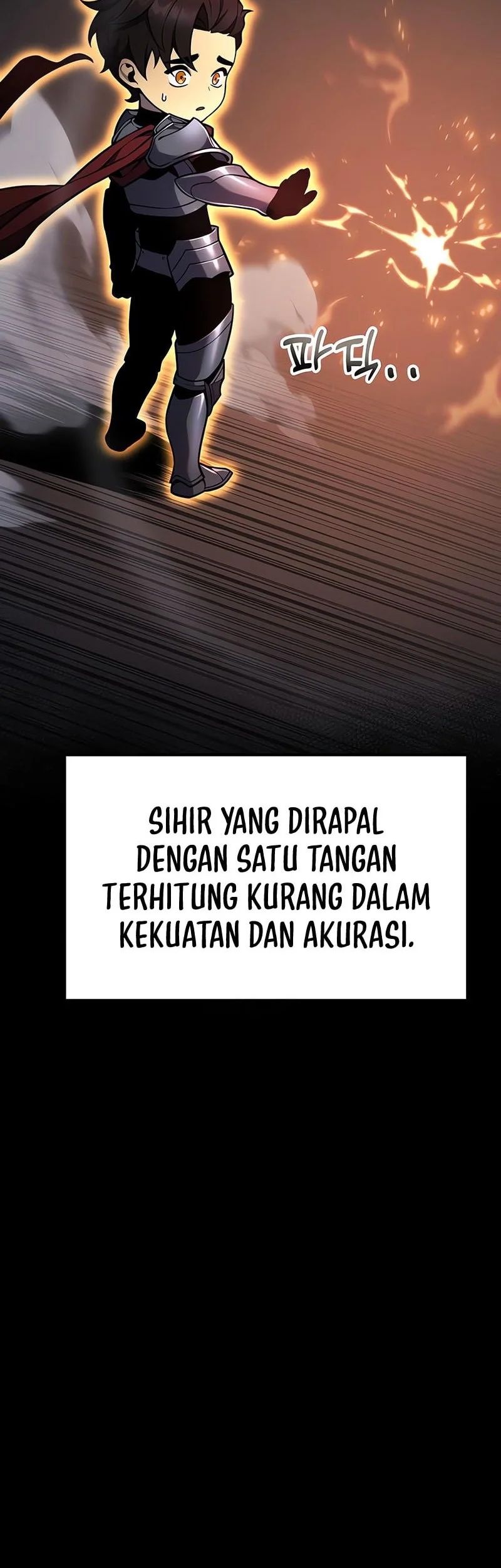 Artifact Devouring Player Chapter 35 Halaman 27