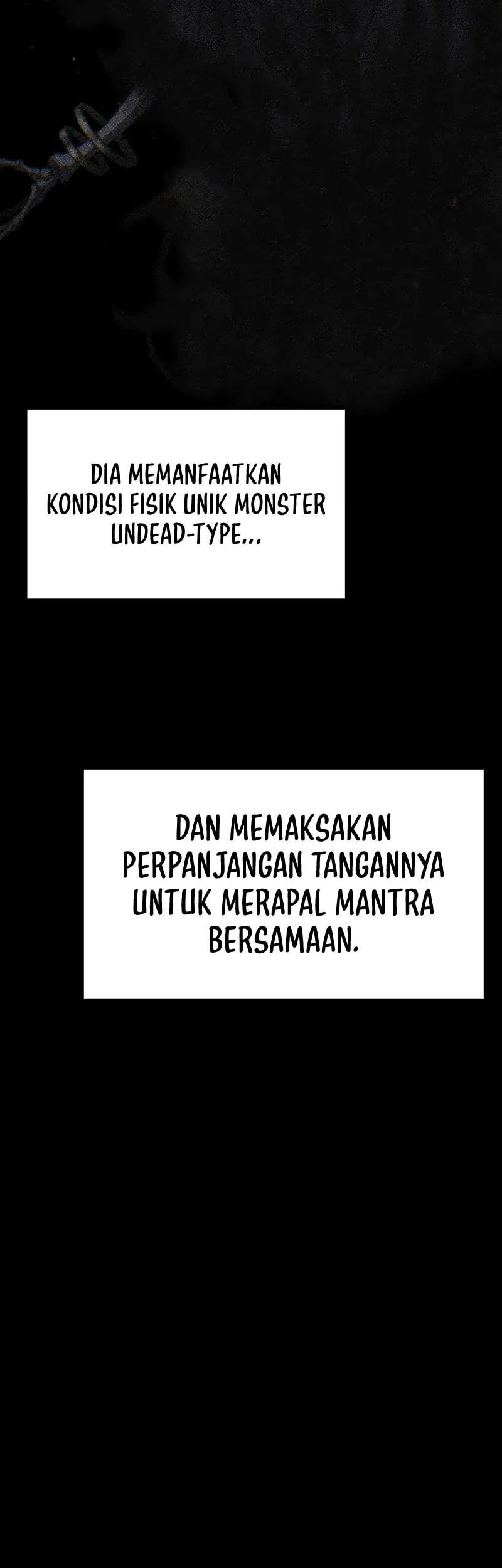 Artifact Devouring Player Chapter 35 Halaman 30