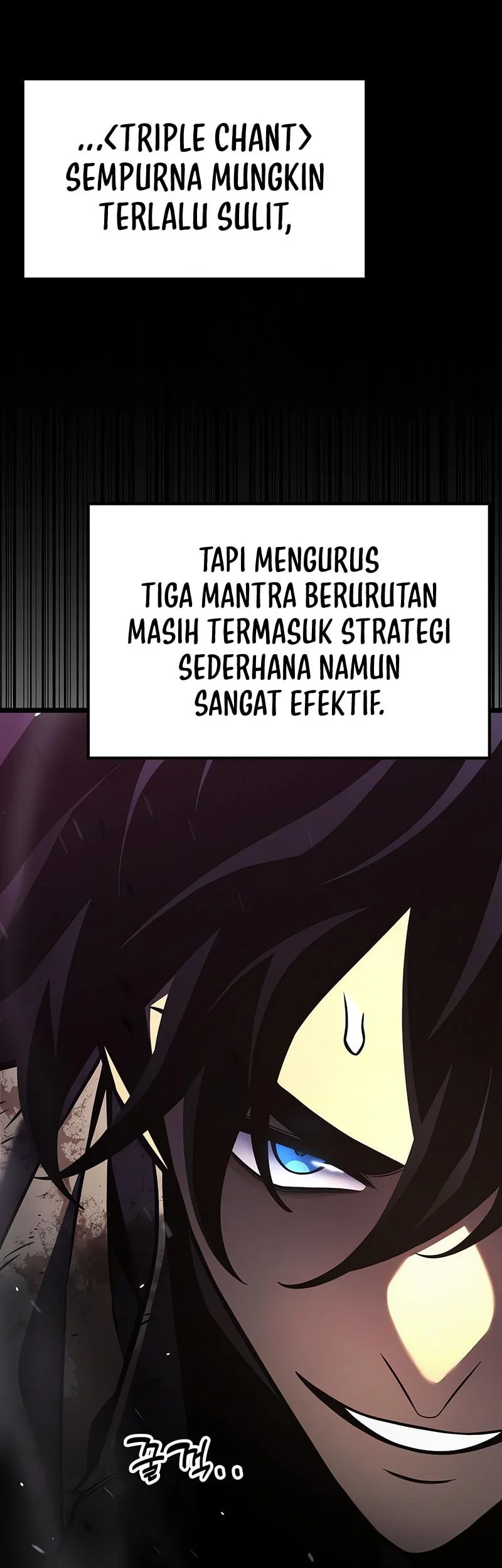 Artifact Devouring Player Chapter 35 Halaman 31