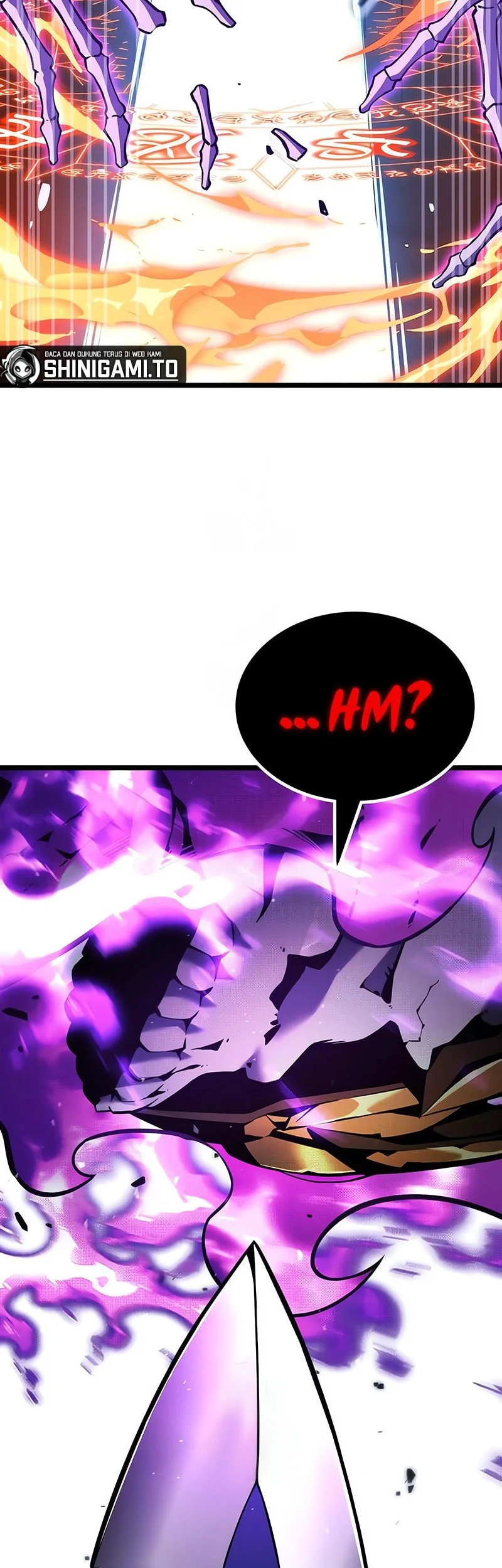 Artifact Devouring Player Chapter 35 Halaman 48
