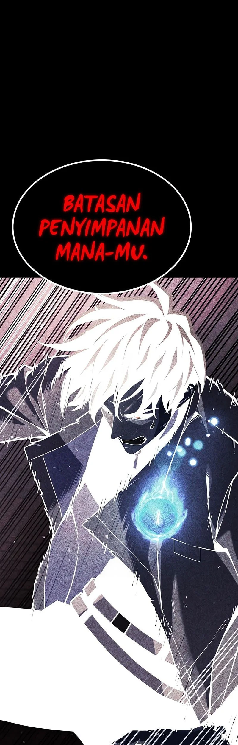 Artifact Devouring Player Chapter 35 Halaman 61