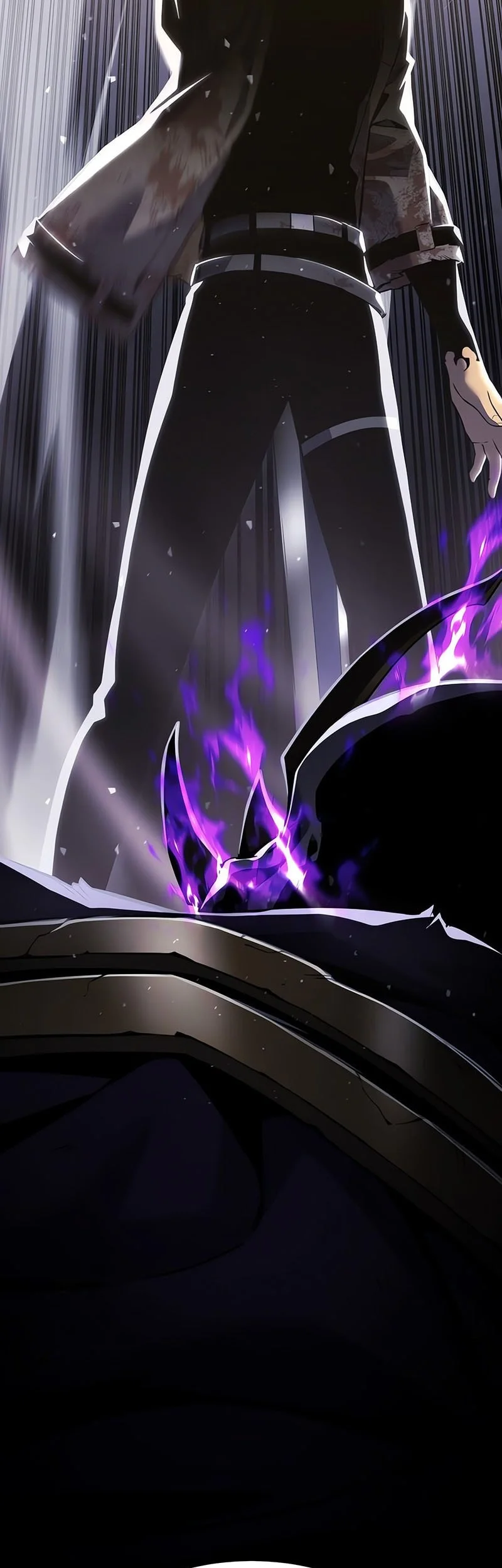 Artifact Devouring Player Chapter 35 Halaman 65
