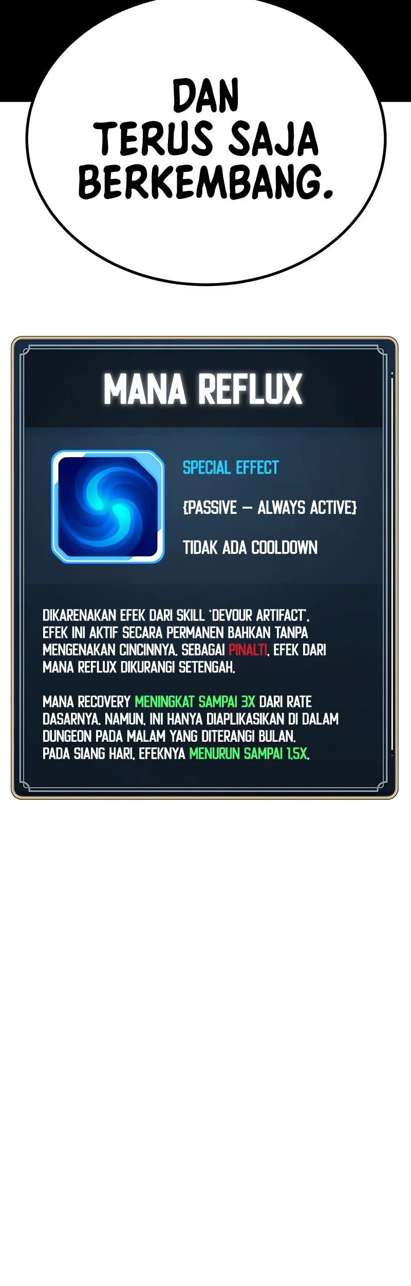 Artifact Devouring Player Chapter 35 Halaman 66