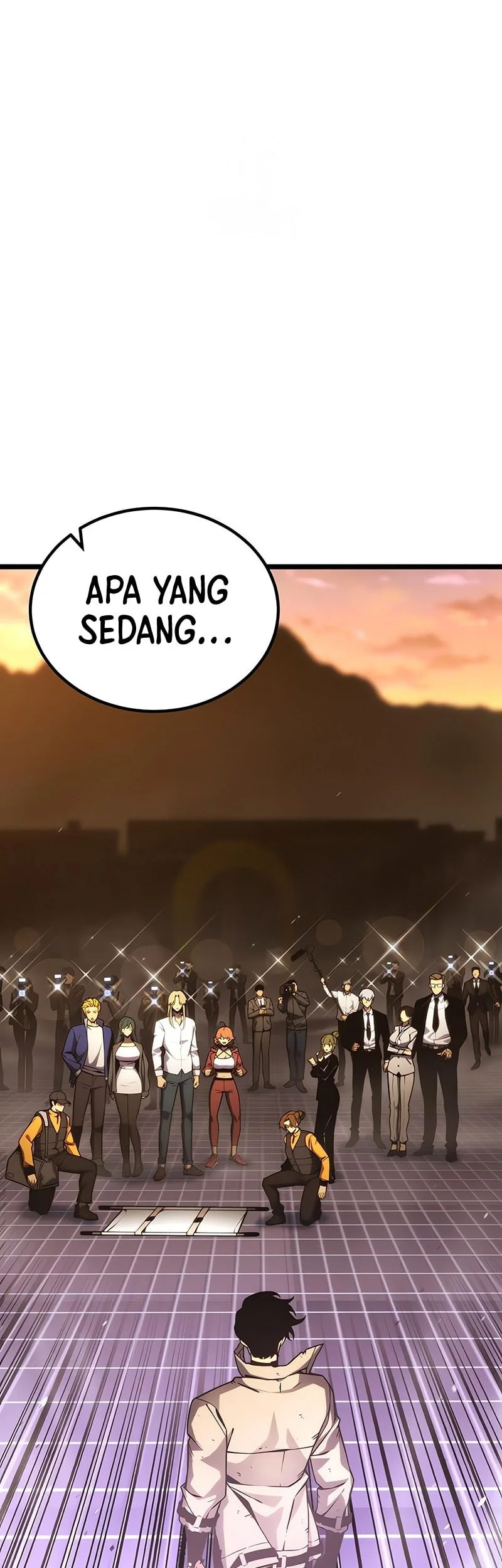 Artifact Devouring Player Chapter 35 Halaman 71