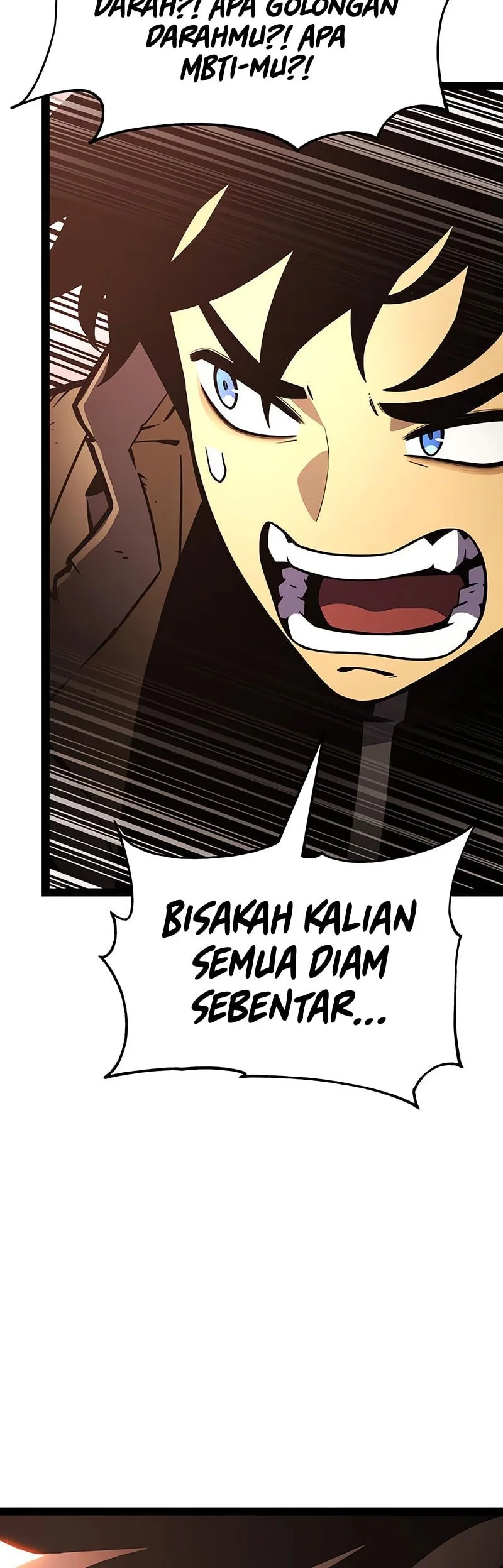Artifact Devouring Player Chapter 35 Halaman 74