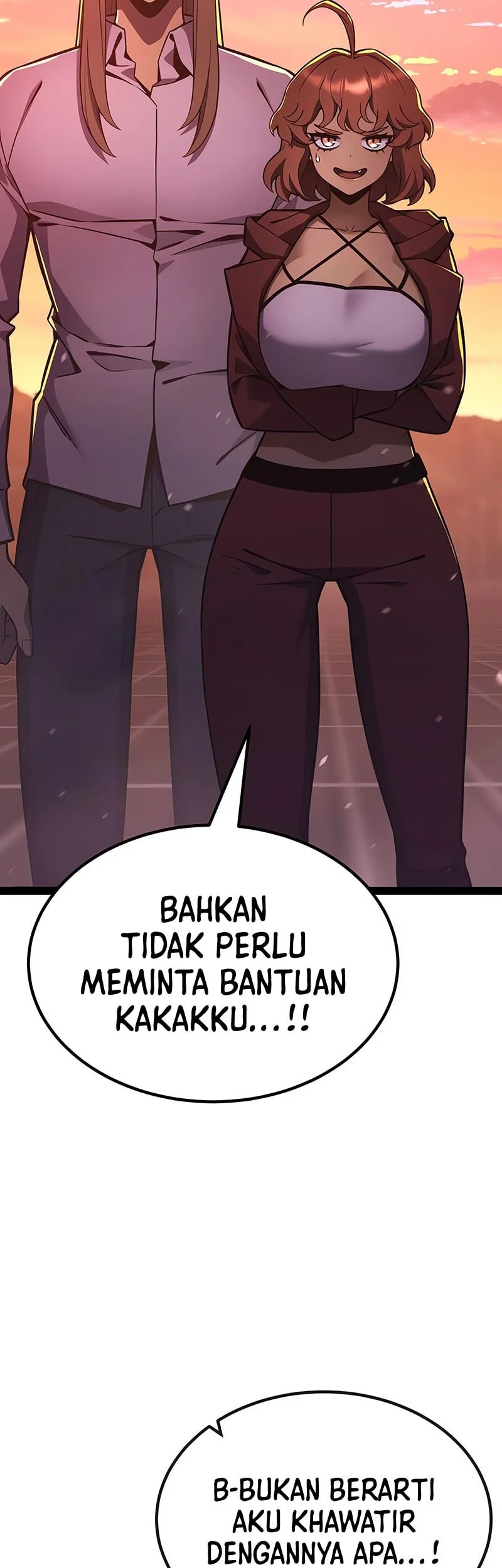 Artifact Devouring Player Chapter 35 Halaman 77