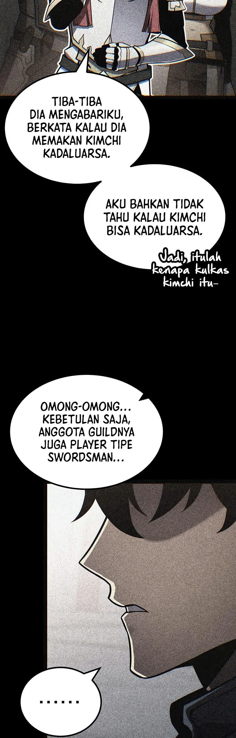 Artifact Devouring Player Chapter 35 Halaman 89