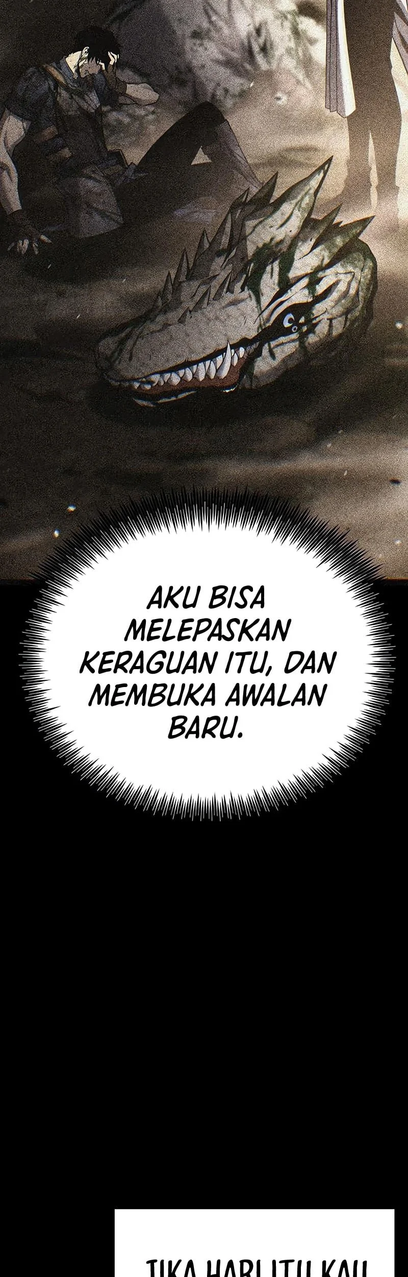 Artifact Devouring Player Chapter 35 Halaman 101