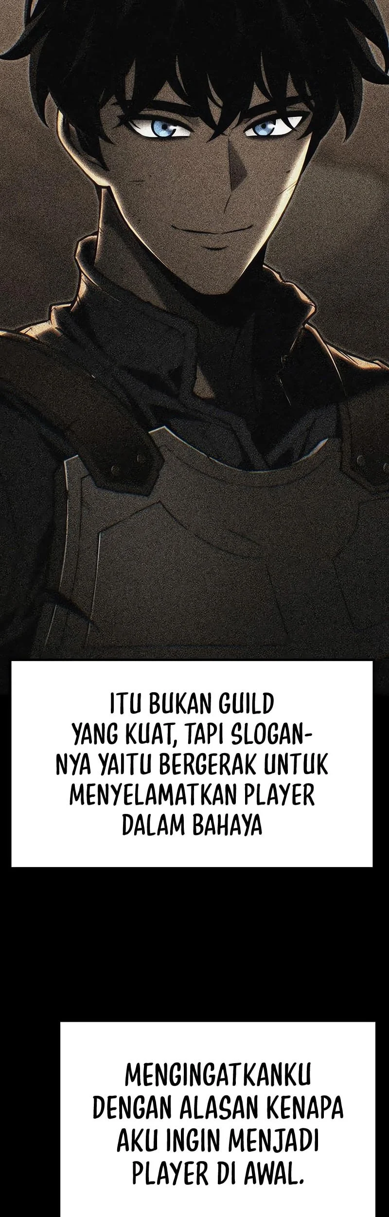 Artifact Devouring Player Chapter 35 Halaman 105