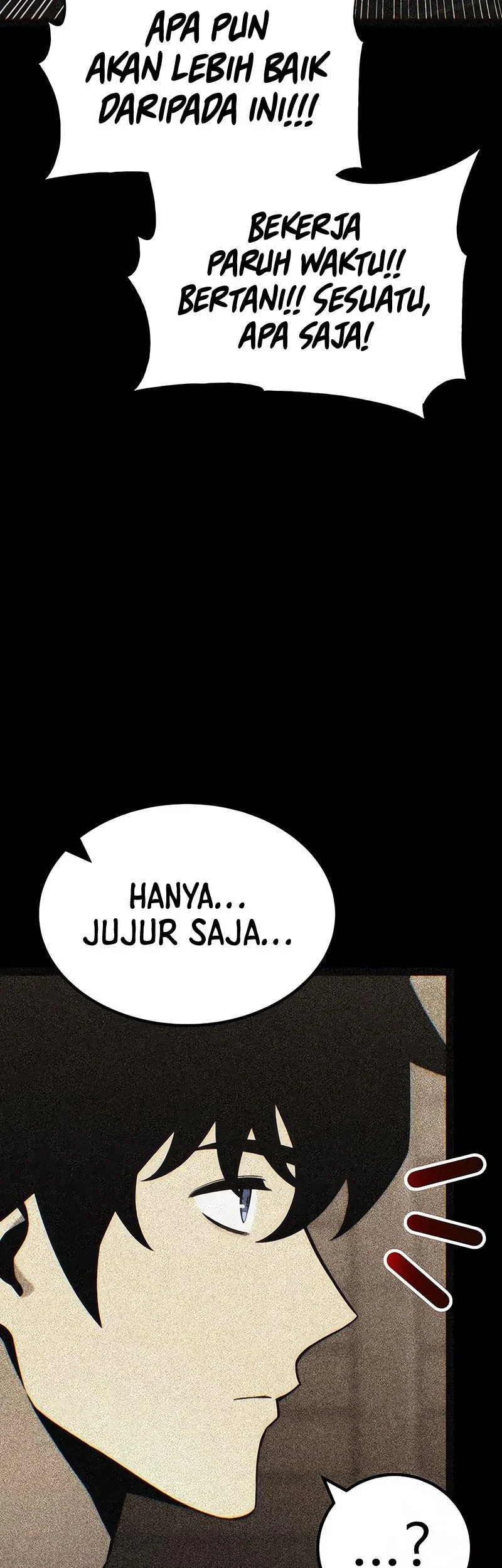 Artifact Devouring Player Chapter 35 Halaman 109