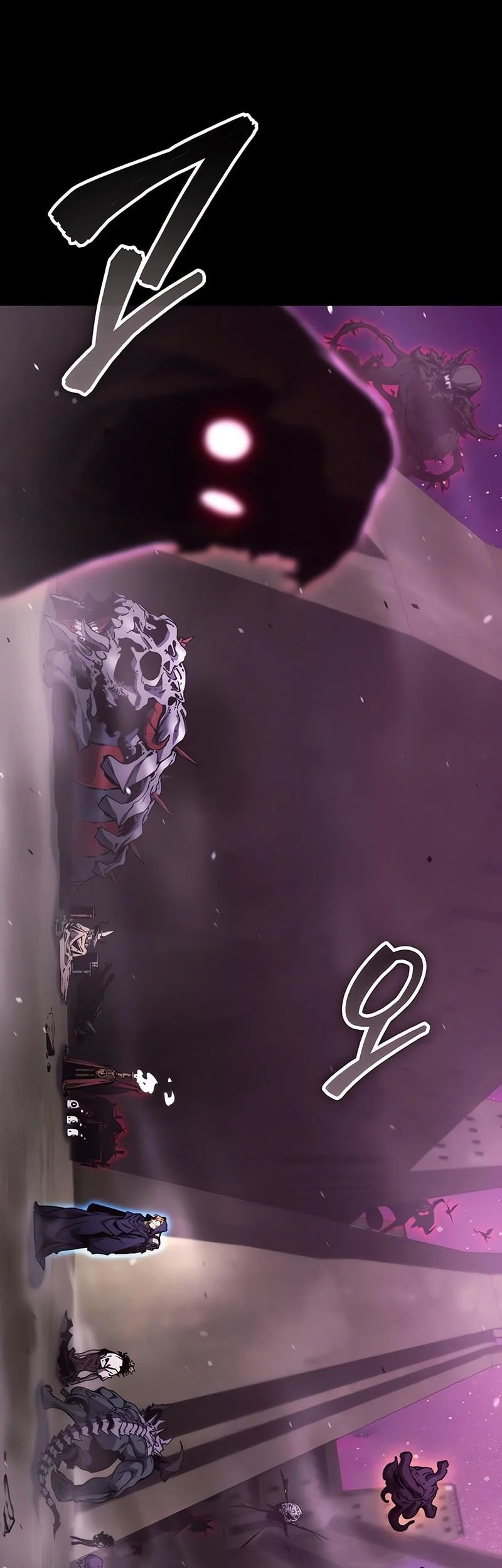 Artifact Devouring Player Chapter 36 Halaman 3