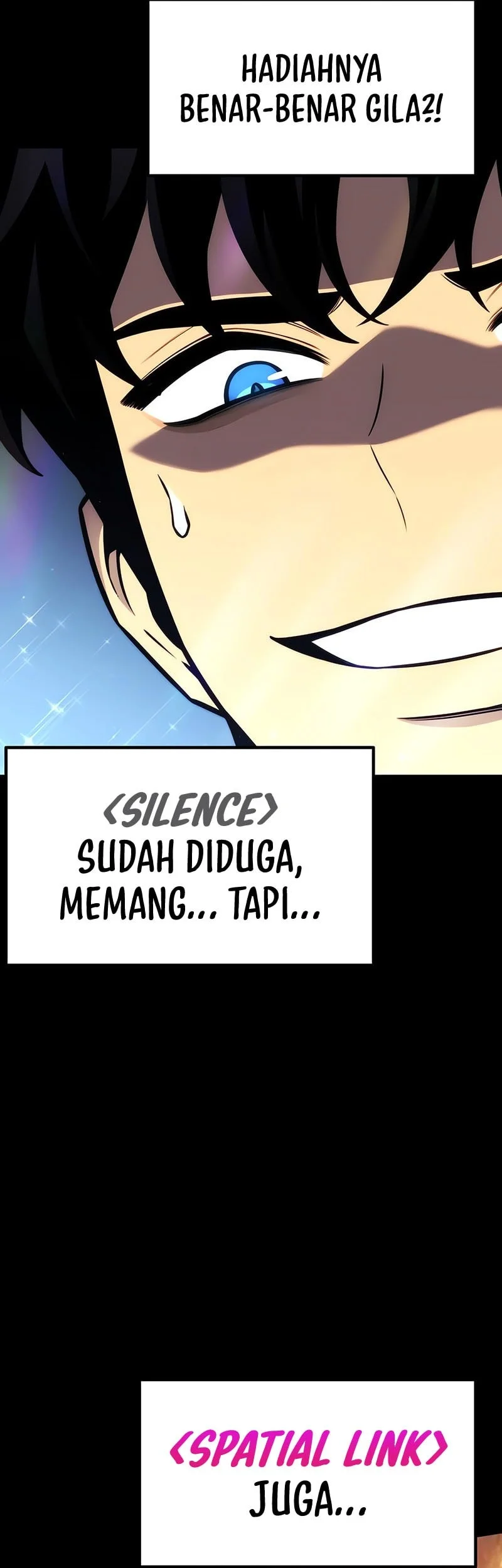 Artifact Devouring Player Chapter 36 Halaman 18