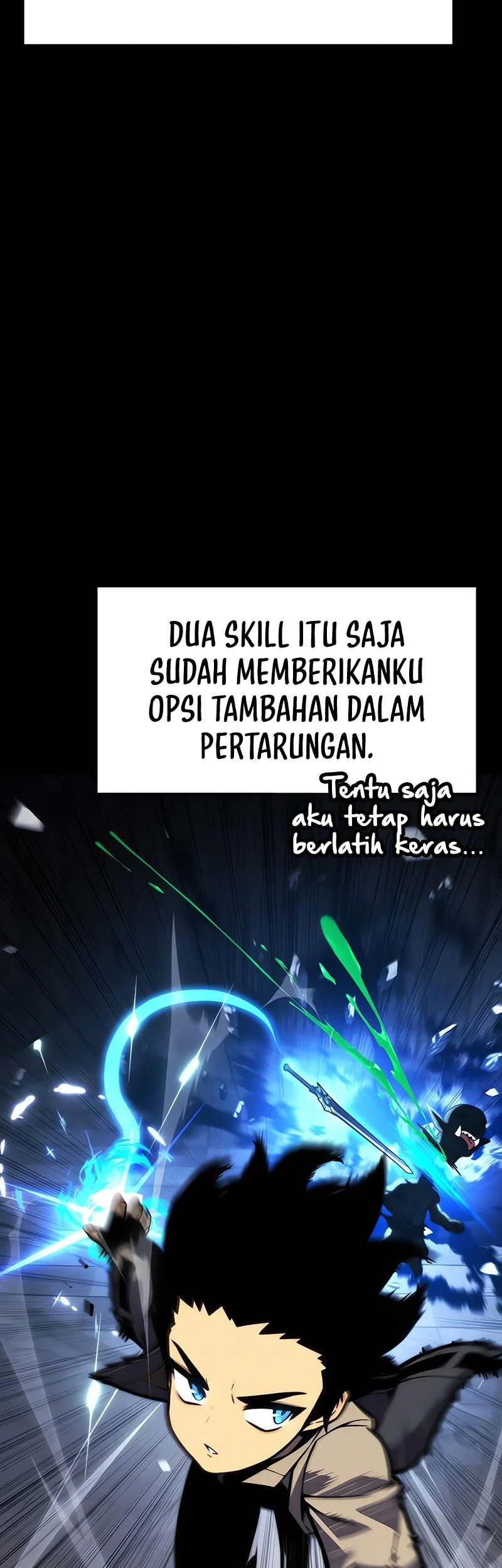 Artifact Devouring Player Chapter 36 Halaman 20