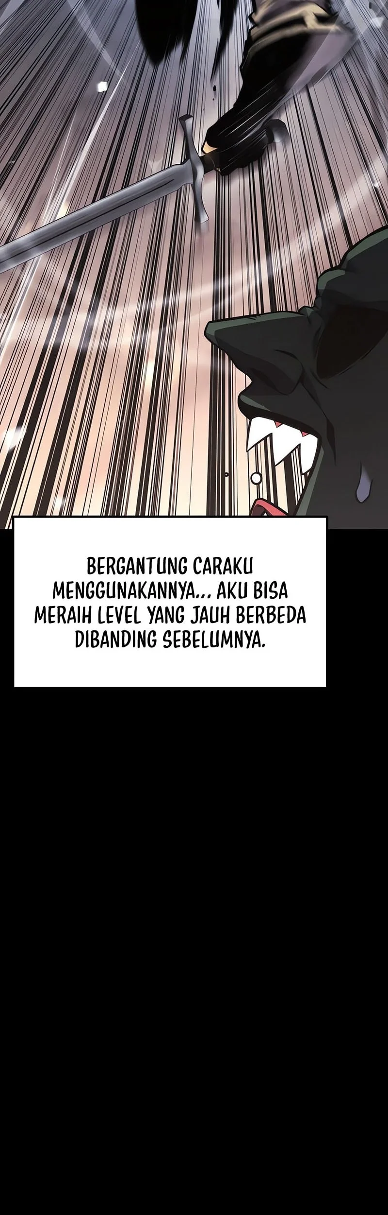 Artifact Devouring Player Chapter 36 Halaman 21