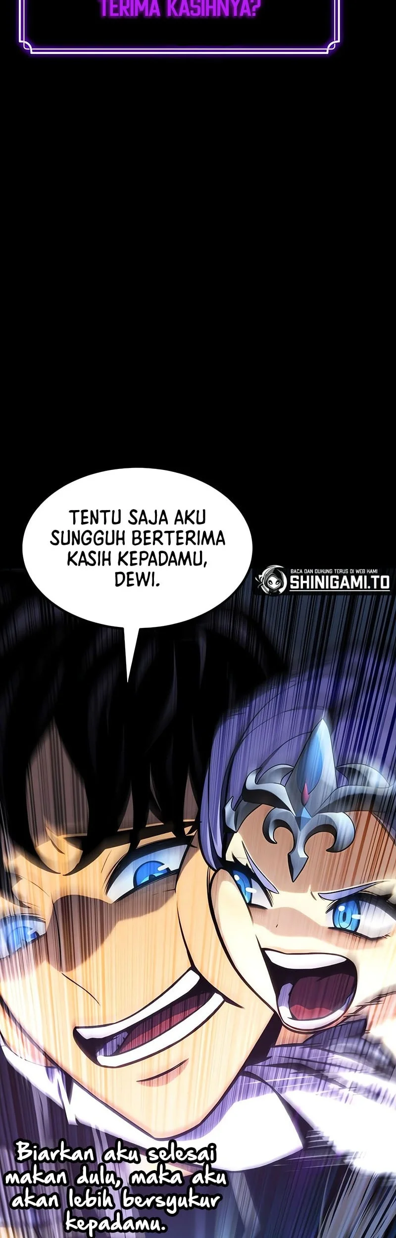Artifact Devouring Player Chapter 36 Halaman 23