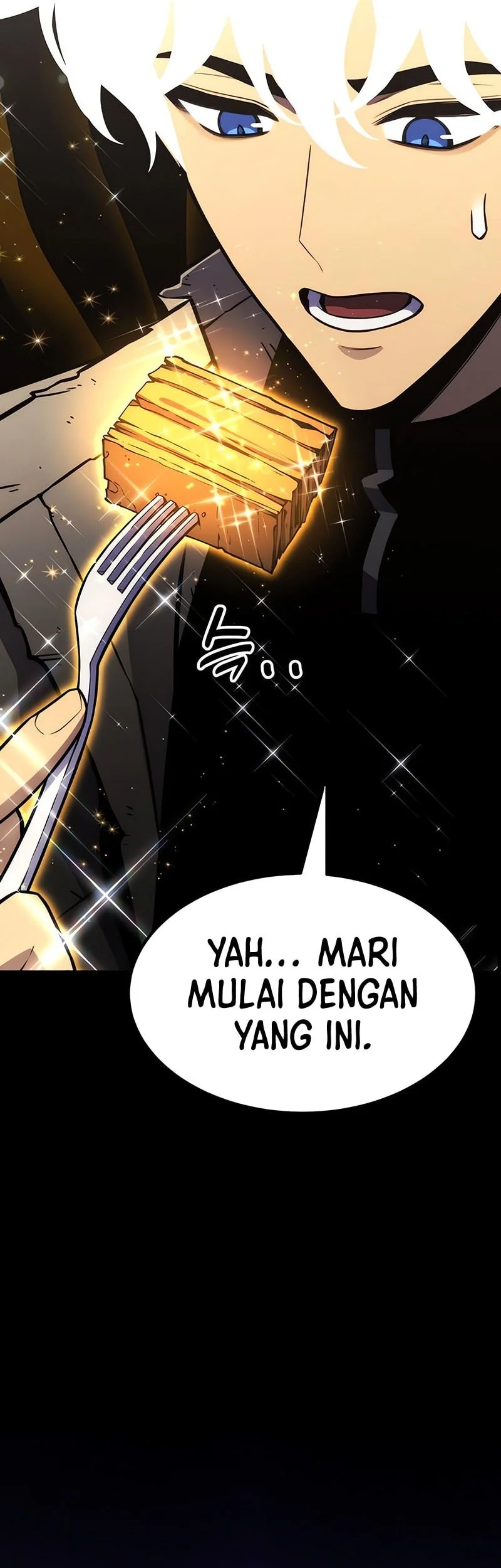 Artifact Devouring Player Chapter 36 Halaman 30