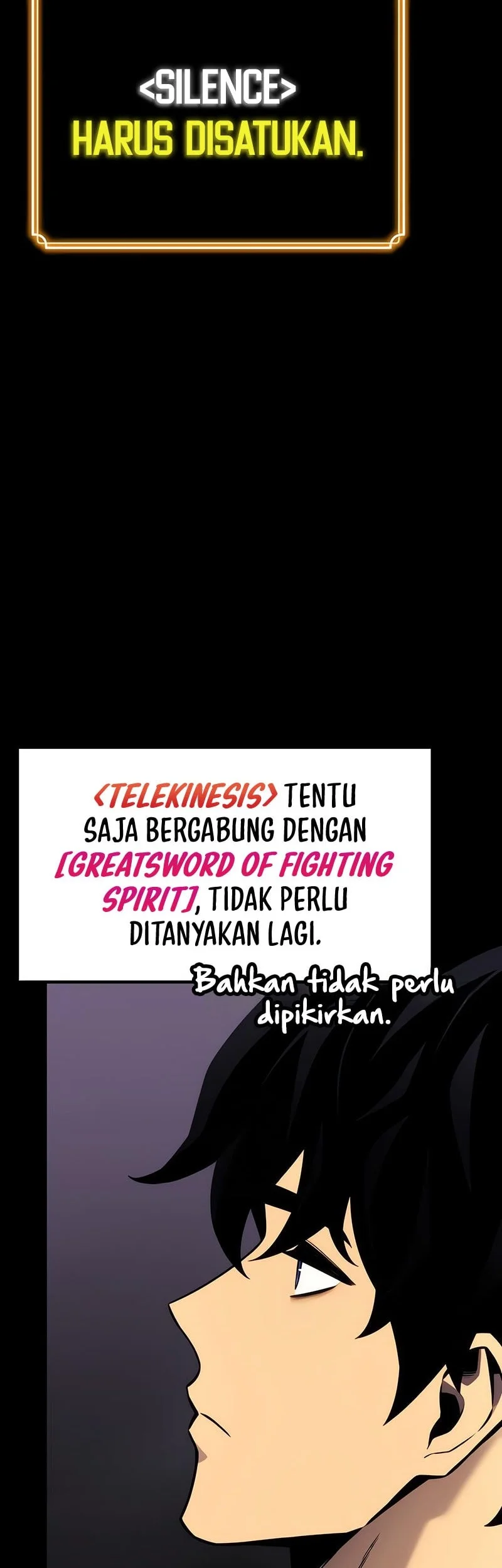 Artifact Devouring Player Chapter 36 Halaman 39