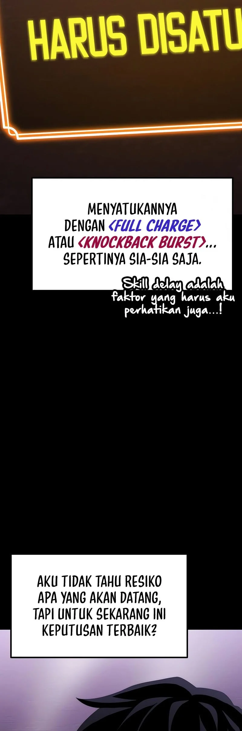 Artifact Devouring Player Chapter 36 Halaman 41