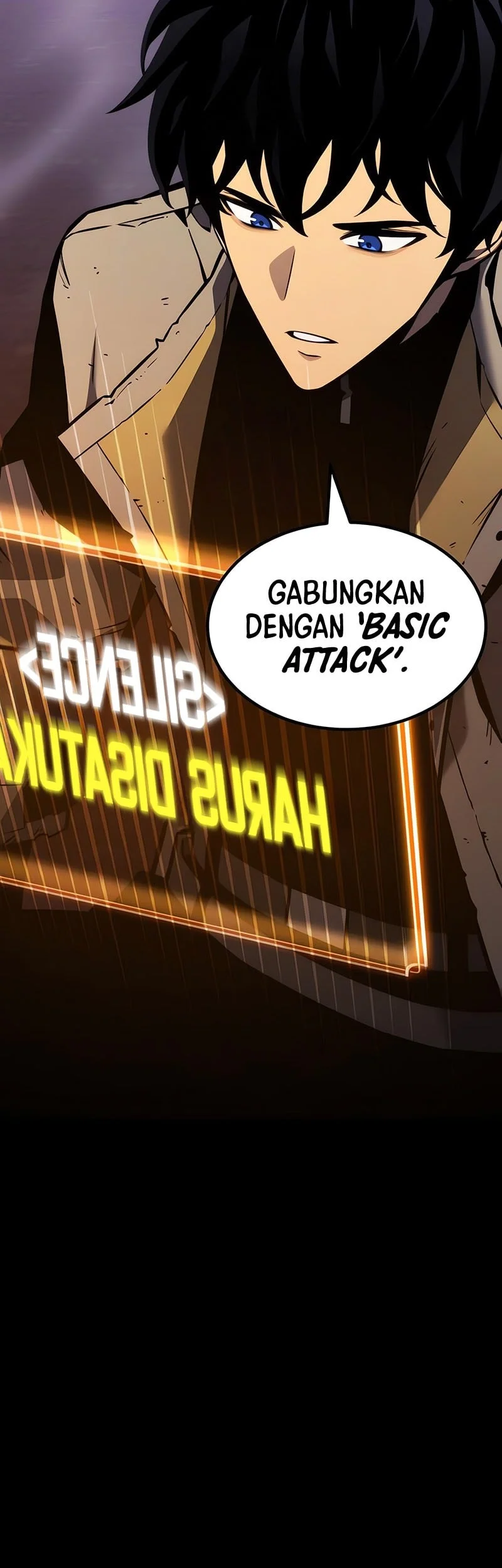 Artifact Devouring Player Chapter 36 Halaman 42