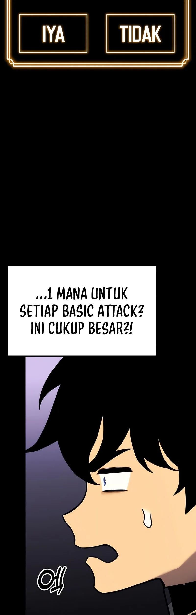 Artifact Devouring Player Chapter 36 Halaman 44