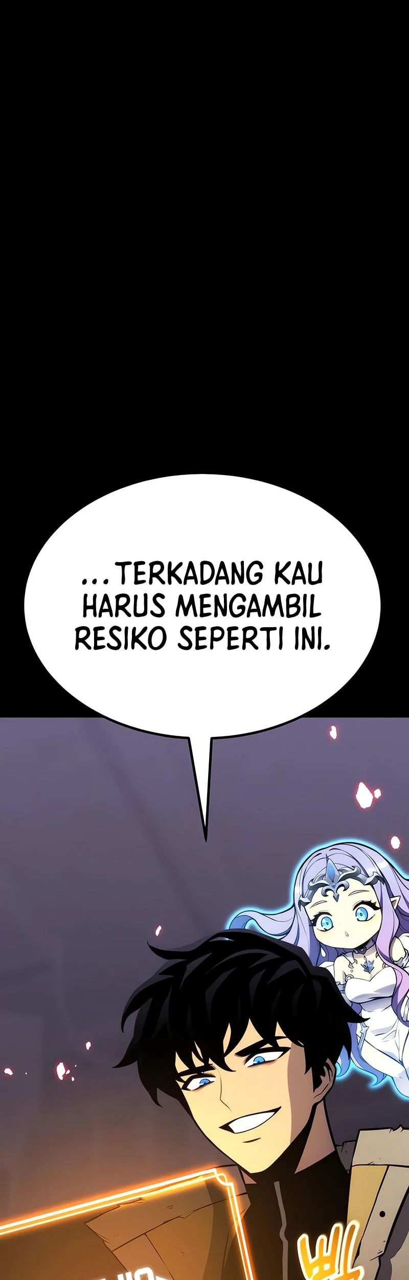 Artifact Devouring Player Chapter 36 Halaman 50