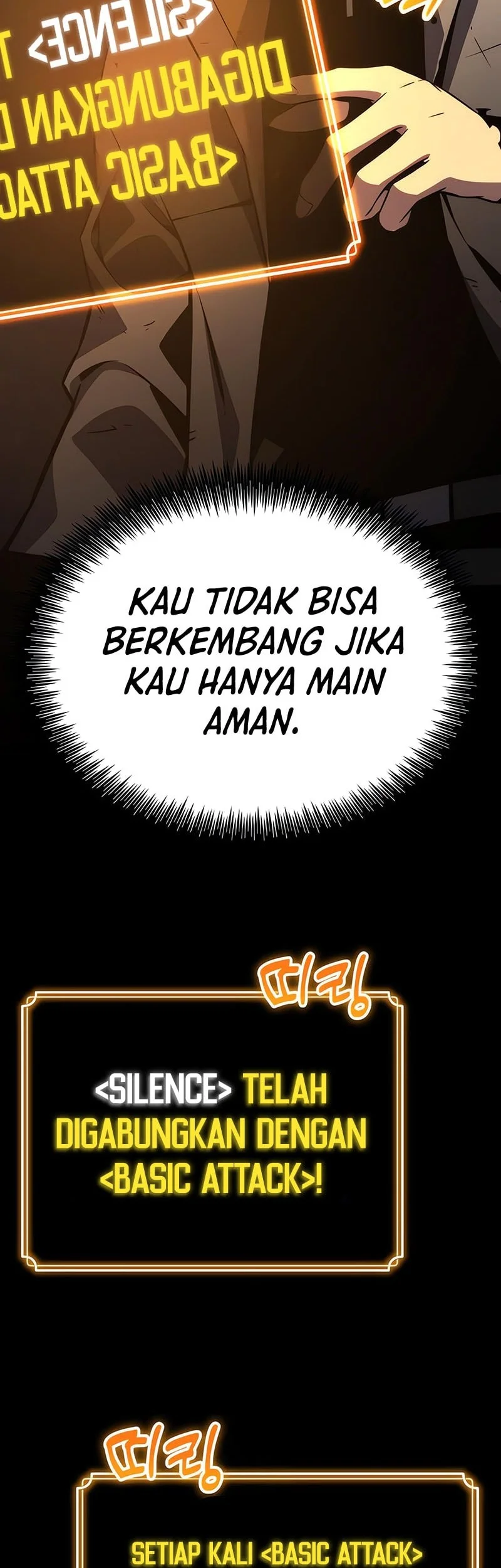 Artifact Devouring Player Chapter 36 Halaman 51