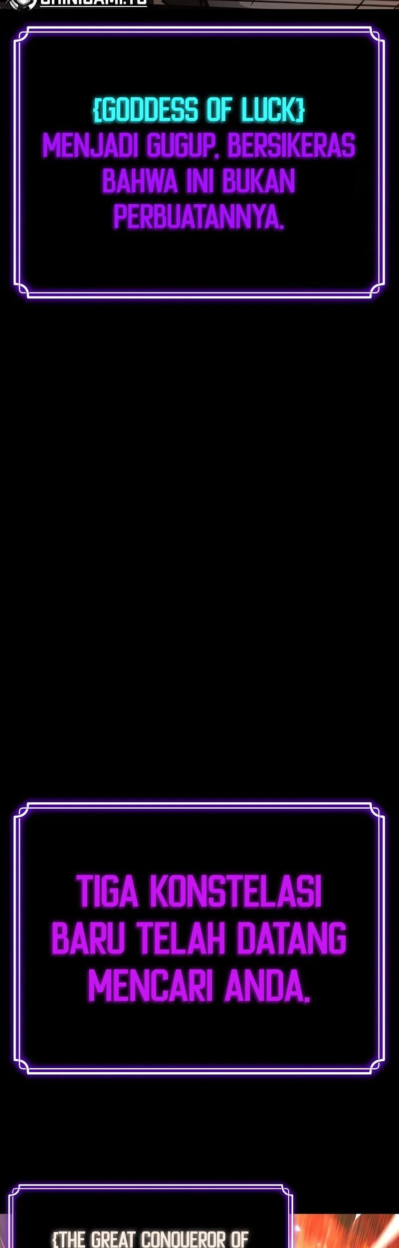 Artifact Devouring Player Chapter 36 Halaman 55