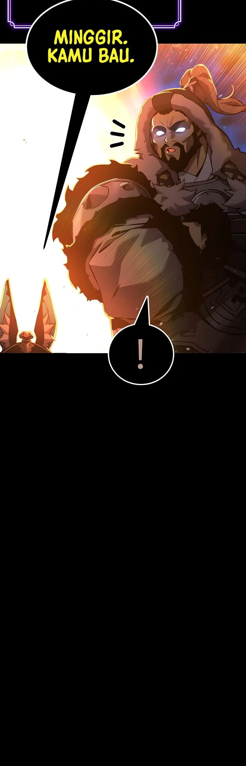 Artifact Devouring Player Chapter 36 Halaman 61