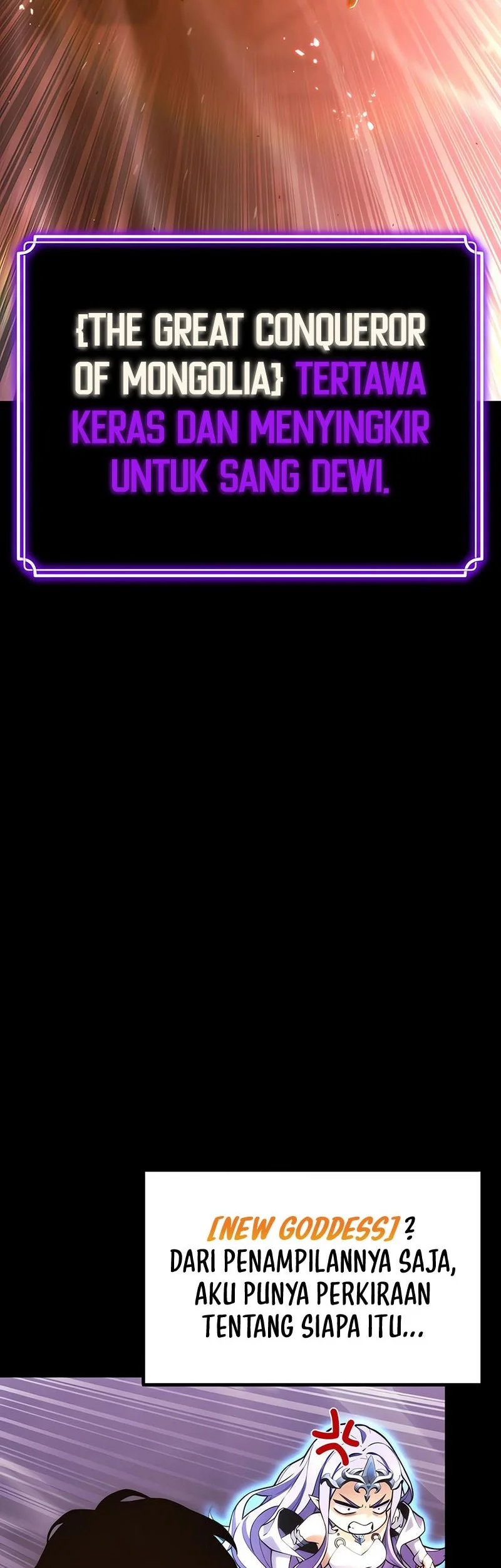 Artifact Devouring Player Chapter 36 Halaman 63