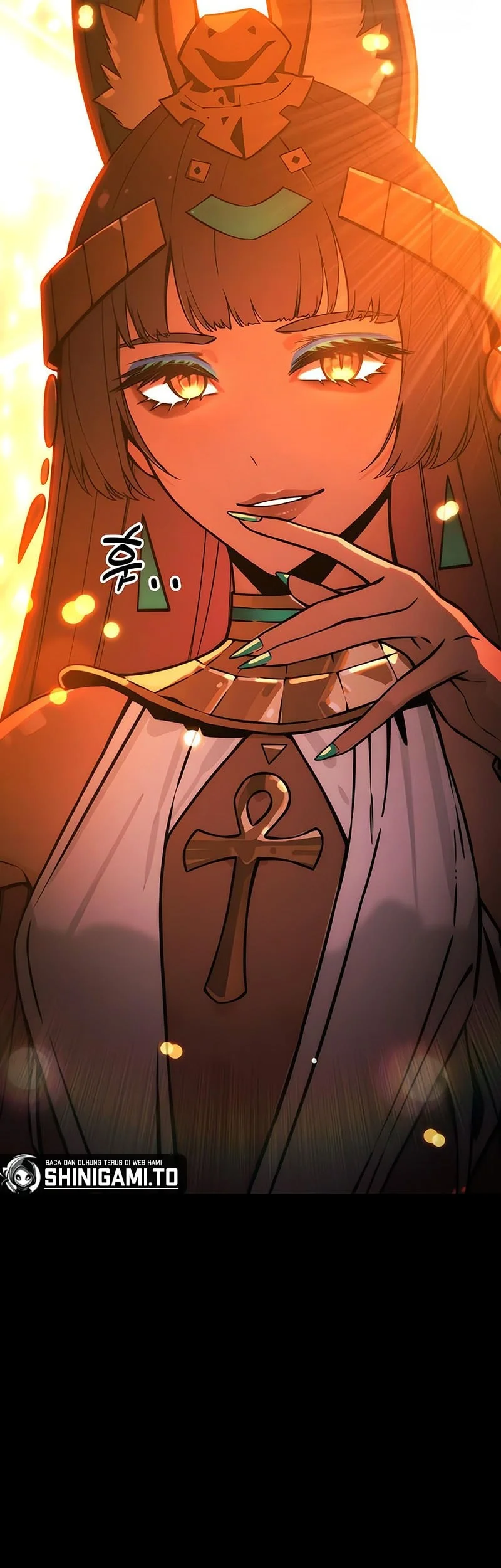 Artifact Devouring Player Chapter 36 Halaman 68