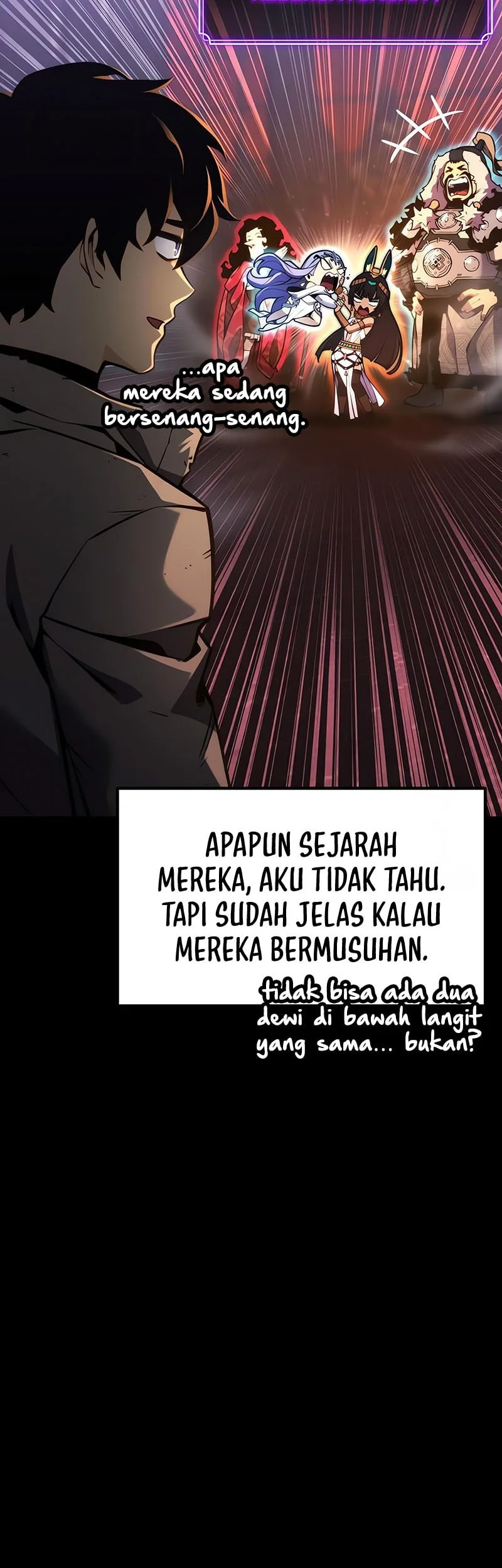 Artifact Devouring Player Chapter 36 Halaman 72