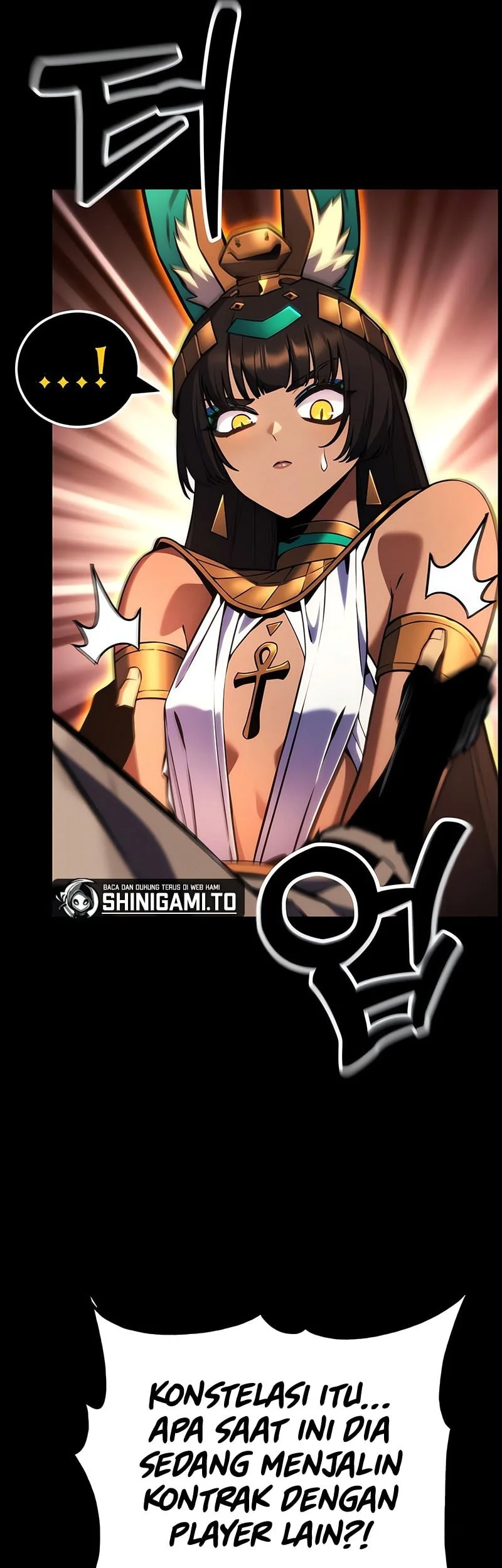 Artifact Devouring Player Chapter 36 Halaman 78