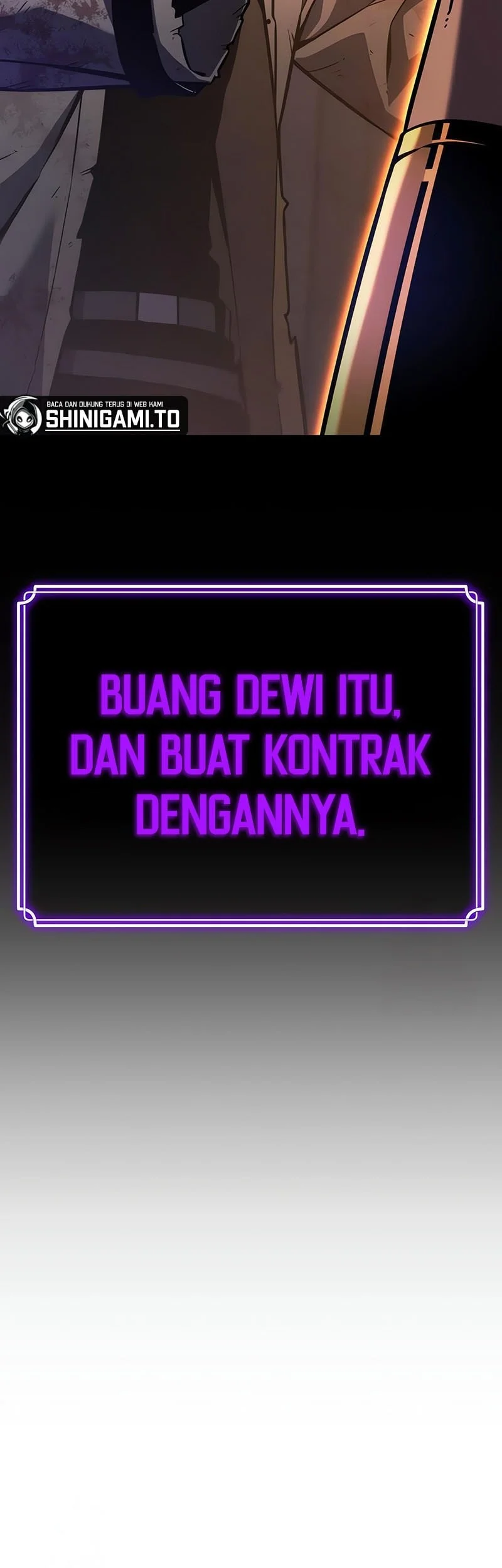 Artifact Devouring Player Chapter 36 Halaman 83