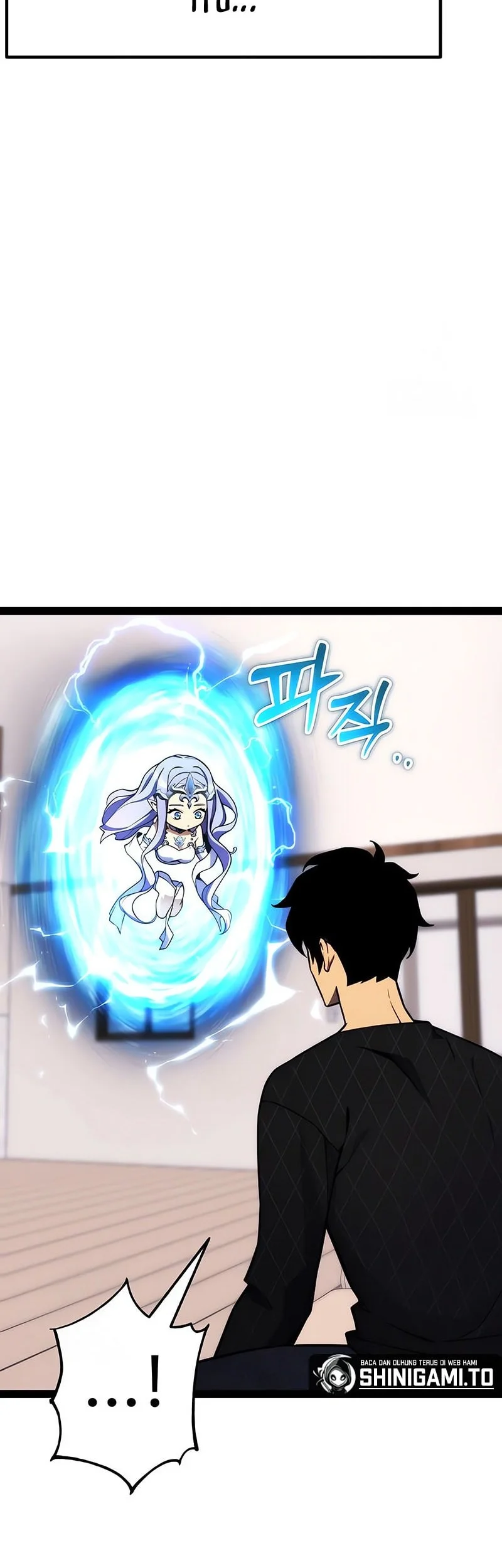 Artifact Devouring Player Chapter 36 Halaman 86