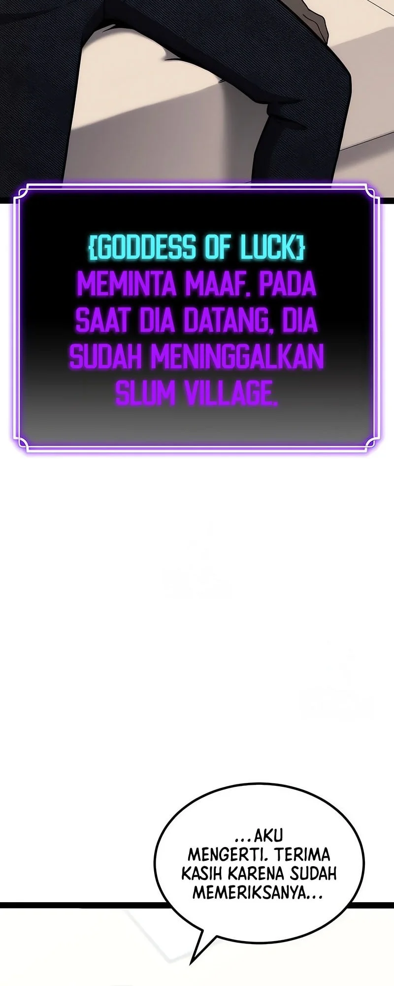 Artifact Devouring Player Chapter 36 Halaman 88