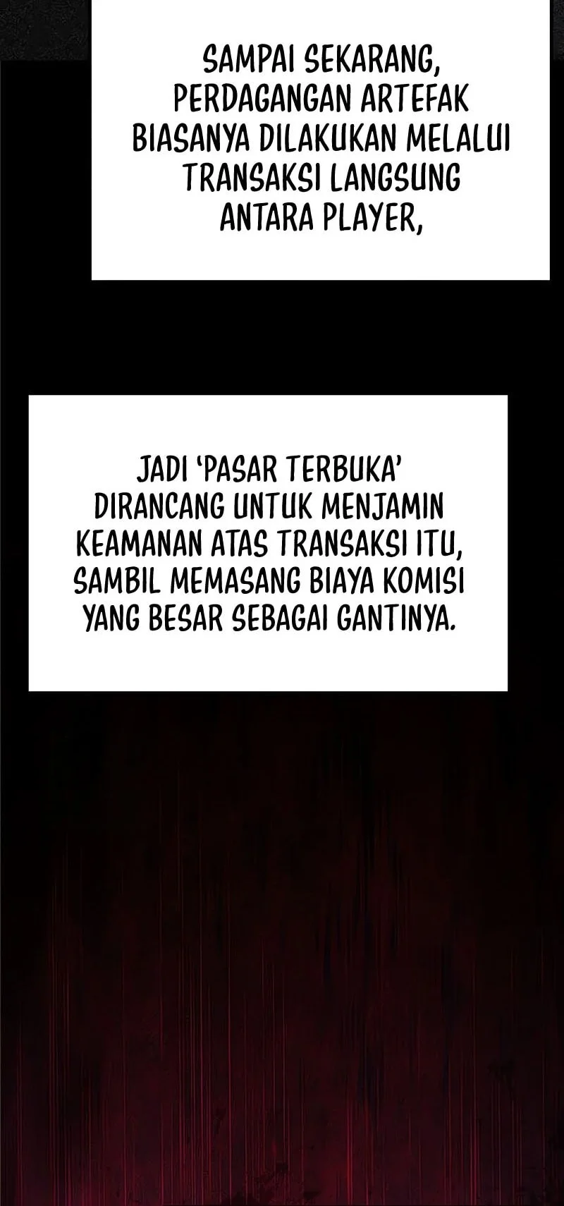 Artifact Devouring Player Chapter 37 Halaman 13