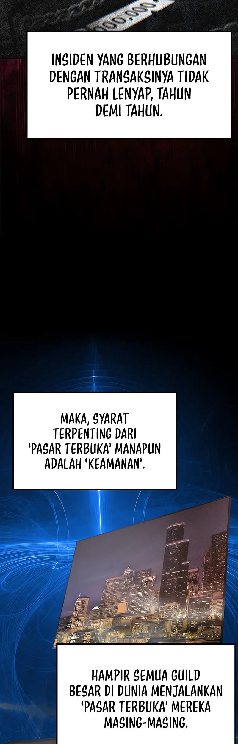 Artifact Devouring Player Chapter 37 Halaman 16