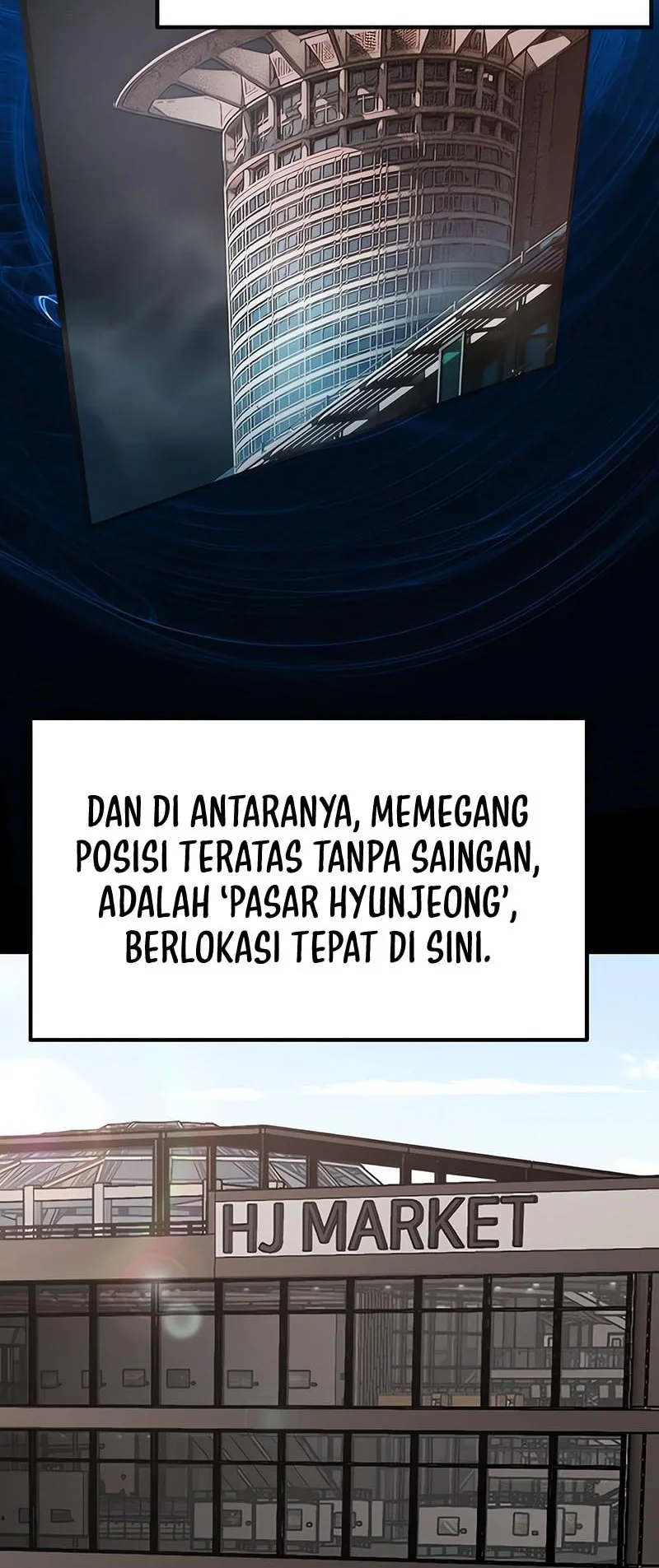 Artifact Devouring Player Chapter 37 Halaman 17