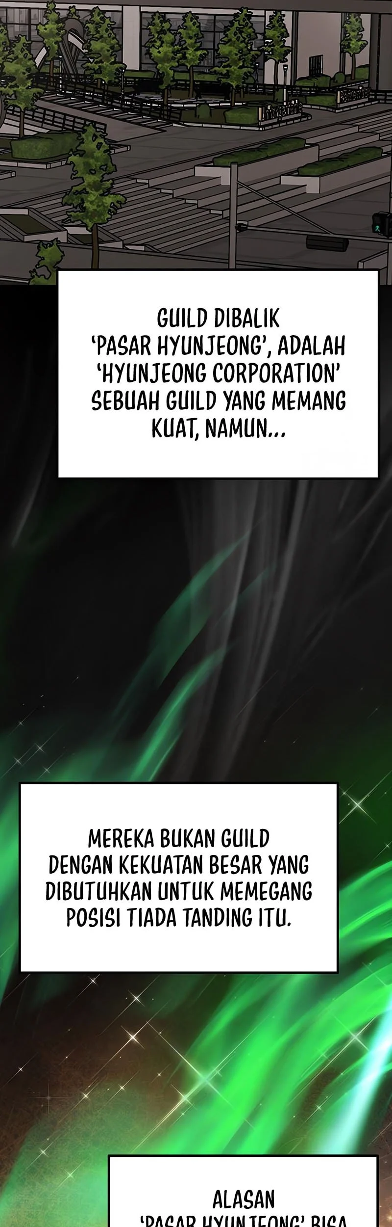 Artifact Devouring Player Chapter 37 Halaman 18