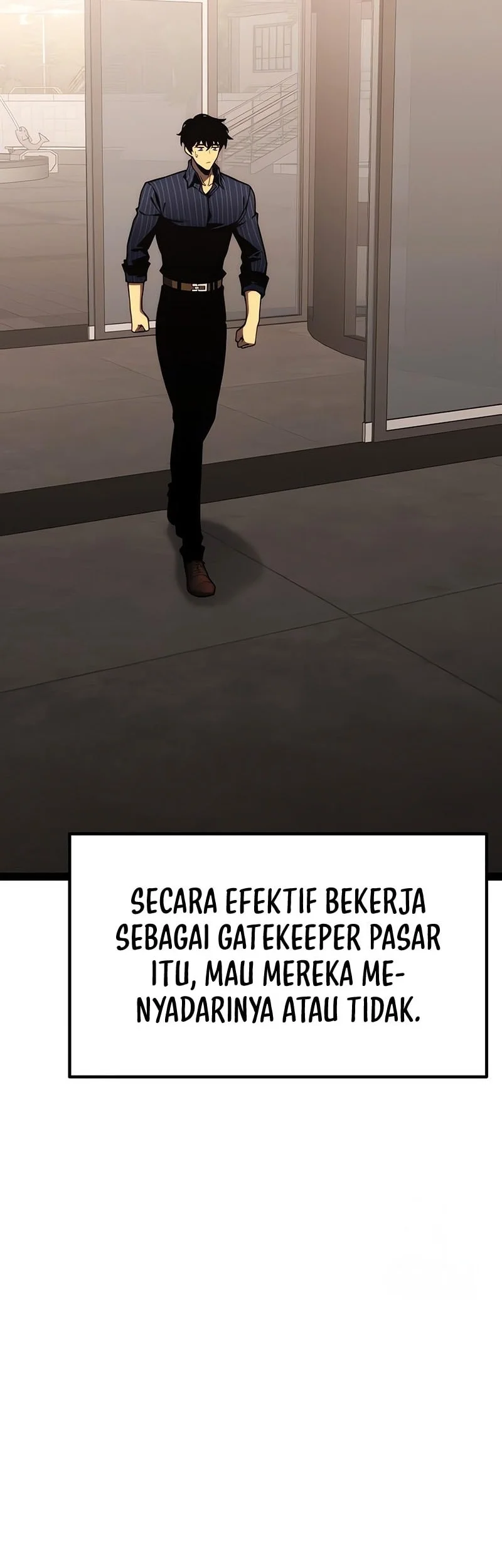 Artifact Devouring Player Chapter 37 Halaman 21