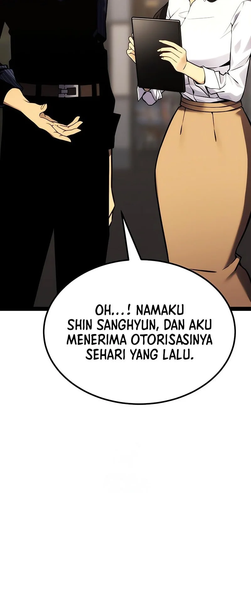 Artifact Devouring Player Chapter 37 Halaman 25