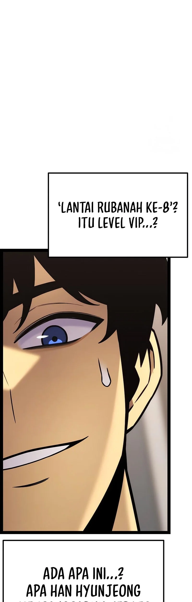 Artifact Devouring Player Chapter 37 Halaman 27