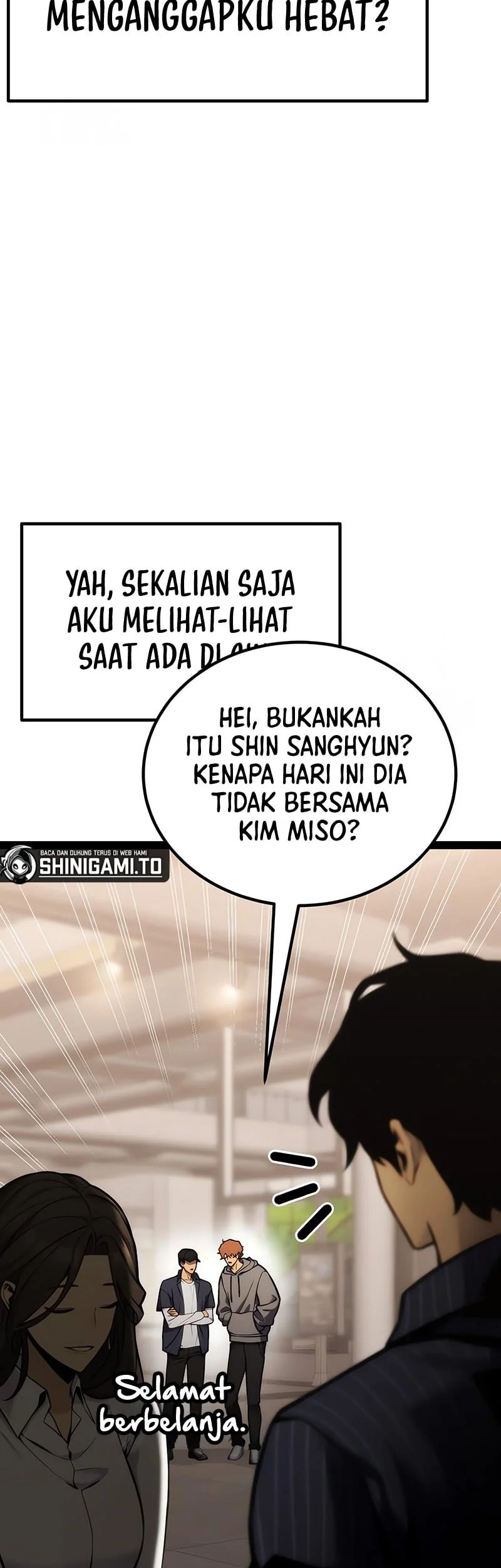 Artifact Devouring Player Chapter 37 Halaman 28