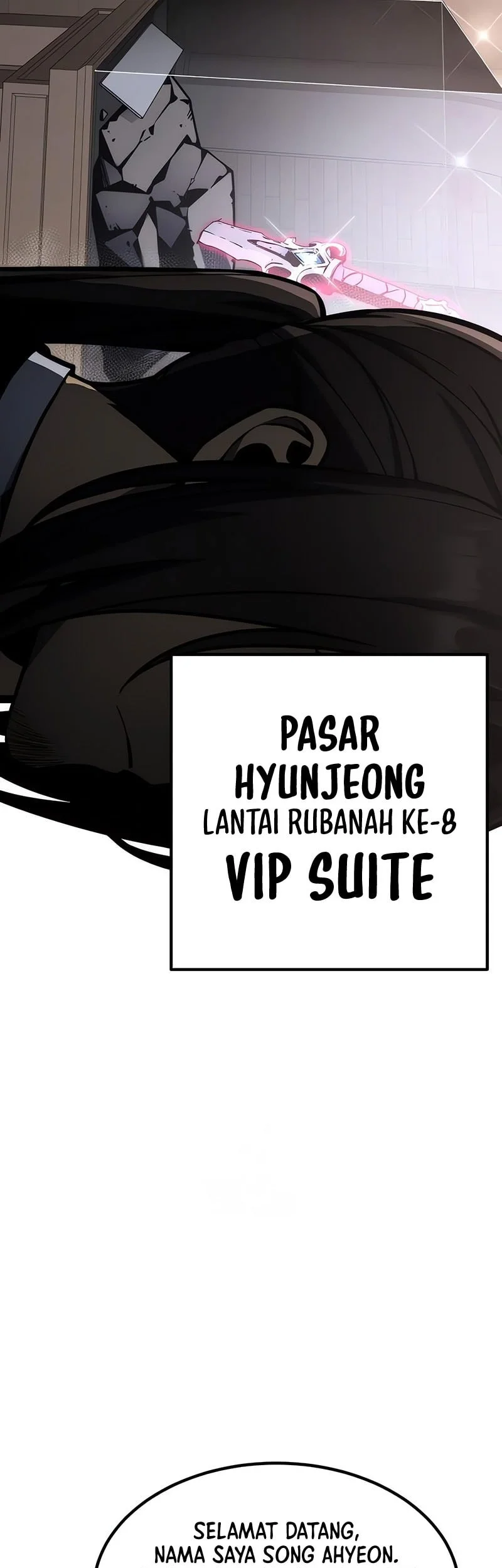Artifact Devouring Player Chapter 37 Halaman 46
